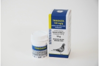 TRINIDAZOL 100 mg/g powder for oral solution