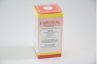 ENROGAL 50 mg/ml injekční roztok