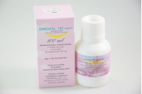 ENROGAL 100 mg/ml perorální roztok