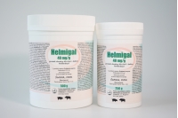 Helmigal 40 mg/g proszek doustny dla świń i dzików 